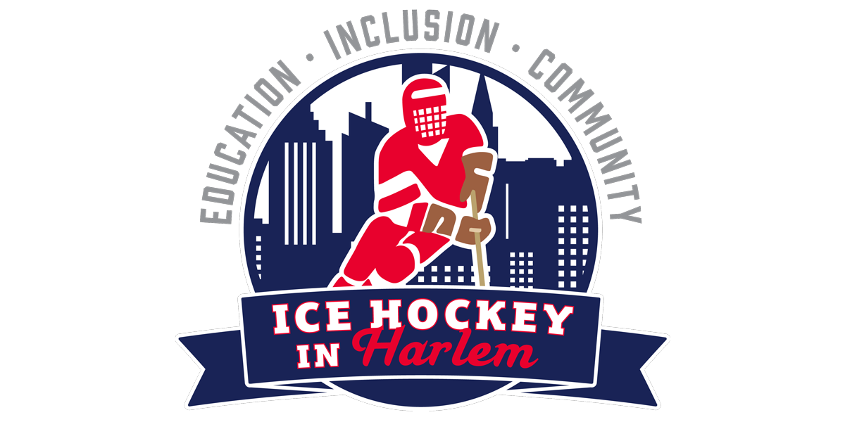 Ice Hockey in Harlem Logo