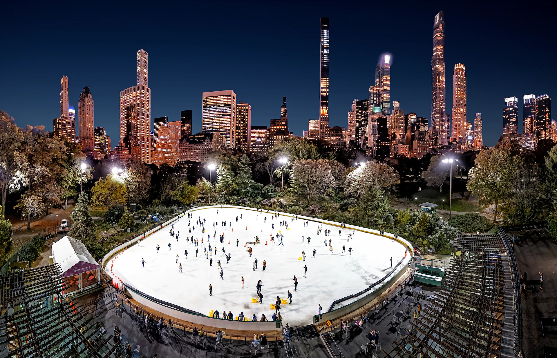 Christmas in new york 2025: lights, events & best photo spots 29 Image