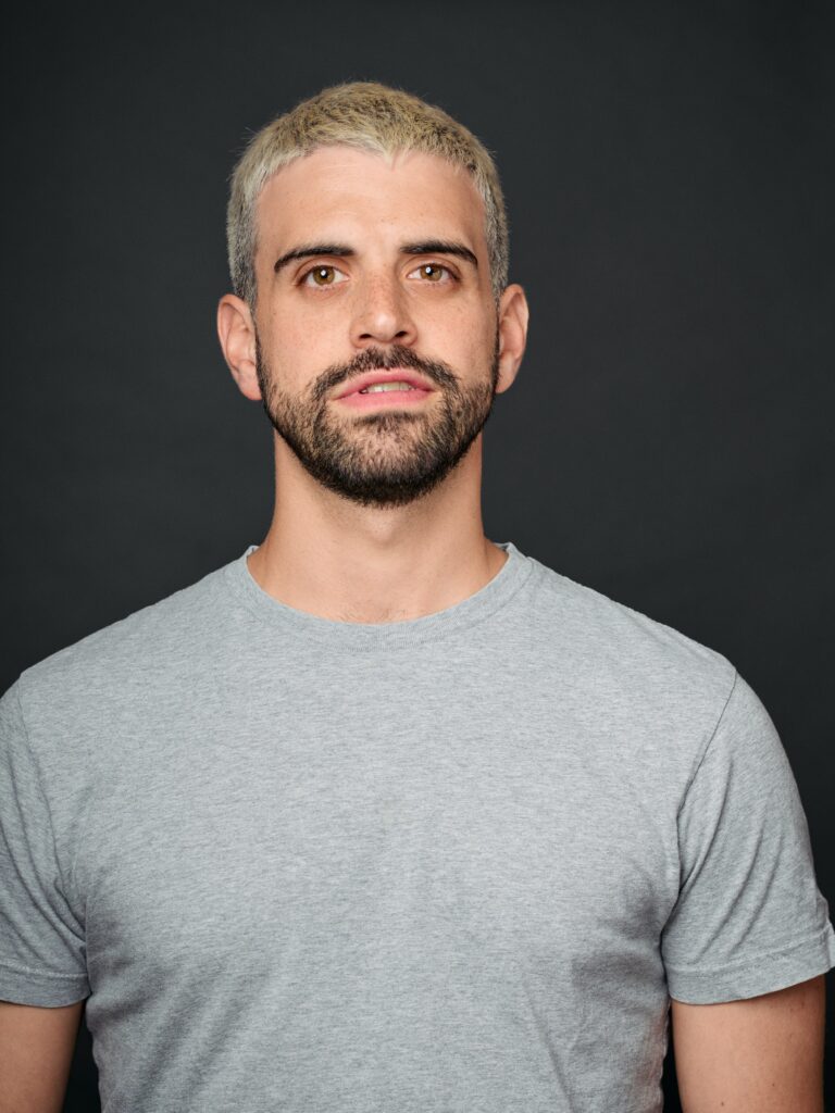 Coach Isaac
