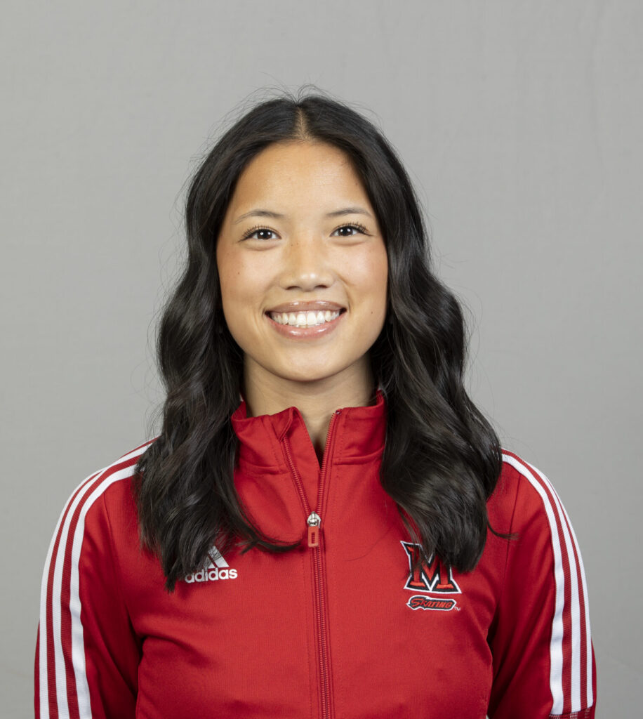 Coach Paige